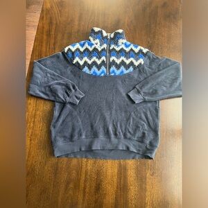 Aerie Oversized Pullover